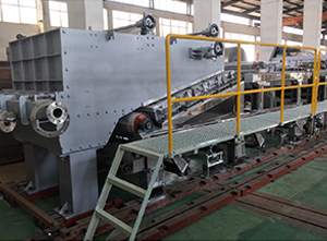 Qinyang Jinling Machinery Co., Ltd.