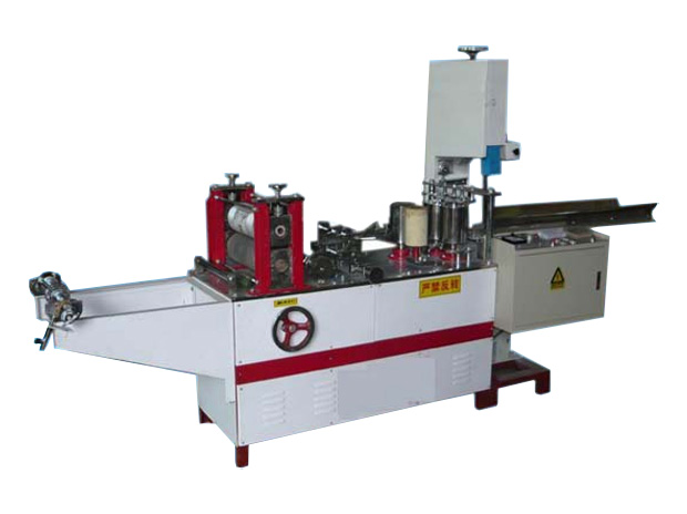 Folding Embossing Machine Napkin Machine