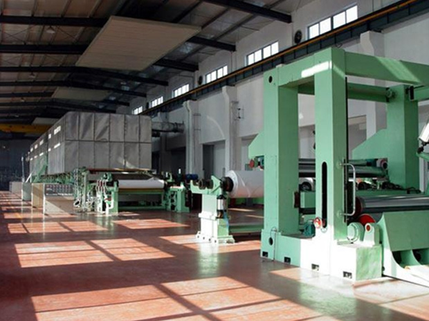 Cultural Paper, Writing Paper Paper Machine